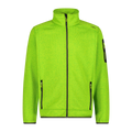 CMP MAN JACKET 44UE NERO-GLACIER Bild 2