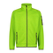 CMP MAN JACKET 44UE NERO-GLACIER Bild 2