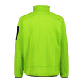 CMP MAN JACKET 44UE NERO-GLACIER Bild 3