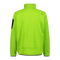 CMP MAN JACKET 44UE NERO-GLACIER Bild 3