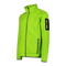 CMP MAN JACKET 44UE NERO-GLACIER Bild 4