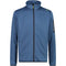CMP MAN JACKET M879 DUSTY BLUE Bild 4