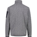 CMP MAN JACKET 44UE NERO-GLACIER Bild 9