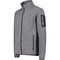 CMP MAN JACKET 44UE NERO-GLACIER Bild 10