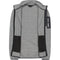 CMP MAN JACKET 44UE NERO-GLACIER Bild 11