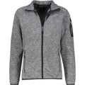 CMP MAN JACKET 44UE NERO-GLACIER Bild 12