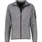 CMP MAN JACKET 44UE NERO-GLACIER Bild 12