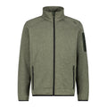 CMP MAN JACKET 44UE NERO-GLACIER Bild 5