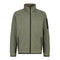 CMP MAN JACKET 44UE NERO-GLACIER Bild 5