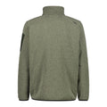 CMP MAN JACKET 44UE NERO-GLACIER Bild 6