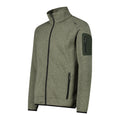 CMP MAN JACKET 44UE NERO-GLACIER Bild 7