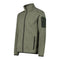 CMP MAN JACKET 44UE NERO-GLACIER Bild 7