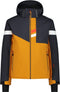 CMP MAN JACKET ZIP HOOD