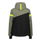 CMP MAN JACKET ZIP HOOD U901 NERO Bild 2