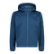 CMP MAN JACKET ZIP HOOD ANTRACITE-FLAME Bild 4