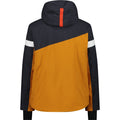CMP MAN JACKET ZIP HOOD U901 NERO Bild 6