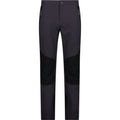 CMP MAN LONG PANT 45UN ANTRACITE-NERO Bild 4