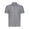 CMP MAN POLO U890 GRAFFITE MEL. Bild 1