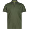 CMP MAN POLO OIL GREEN Bild 1