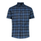 CMP MAN SHIRT 32MR LIGHT BLUE-ANTRACITE Bild 1