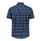 CMP MAN SHIRT 32MR LIGHT BLUE-ANTRACITE Bild 2