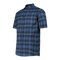 CMP MAN SHIRT 32MR LIGHT BLUE-ANTRACITE Bild 3