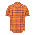 CMP MAN SHIRT 32MR LIGHT BLUE-ANTRACITE Bild 5