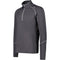 CMP MAN SWEAT U911 TITANIO Bild 3