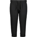 CMP WOMAN 3/4 PANT NERO Bild 1
