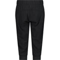 CMP WOMAN 3/4 PANT NERO Bild 2
