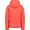CMP WOMAN JACHET SNAPS HOOD C653 CAMPARI Bild 2