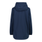 CMP WOMAN JACKET FIX HOOD M926 BLUE Bild 2