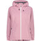CMP WOMAN JACKET FIX HOOD C602 FARD Bild 1