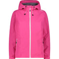 CMP WOMAN JACKET FIX HOOD C602 FARD Bild 5