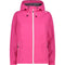 CMP WOMAN JACKET FIX HOOD C602 FARD Bild 5