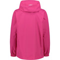 CMP WOMAN JACKET FIX HOOD C602 FARD Bild 6