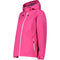 CMP WOMAN JACKET FIX HOOD C602 FARD Bild 7
