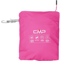 CMP WOMAN JACKET FIX HOOD C602 FARD Bild 8