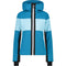 CMP WOMAN JACKET FIX HOOD BURGUNDY Bild 4