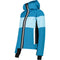 CMP WOMAN JACKET FIX HOOD BURGUNDY Bild 6