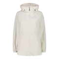 CMP WOMAN JACKET FIX HOOD M926 BLUE Bild 4