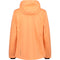 CMP WOMAN JACKET ZIP HOOD C588 SUNRISE Bild 2