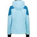 CMP WOMAN JACKET ZIP HOOD ANICE Bild 2