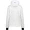 CMP WOMAN JACKET ZIP HOOD BIANCO Bild 2