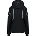 CMP WOMAN JACKET ZIP HOOD ANICE Bild 5