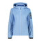 CMP WOMAN JACKET ZIP HOOD C588 SUNRISE Bild 7