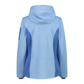 CMP WOMAN JACKET ZIP HOOD C588 SUNRISE Bild 8