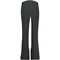 CMP WOMAN PANT U901 NERO Bild 2