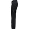 CMP WOMAN PANT U901 NERO Bild 6