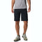 COLUMBIA Tech Trail Short BLACK Bild 1